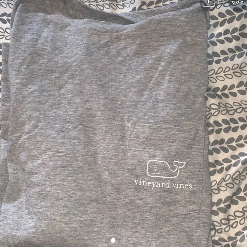 Vineyard Vines Long Sleeve